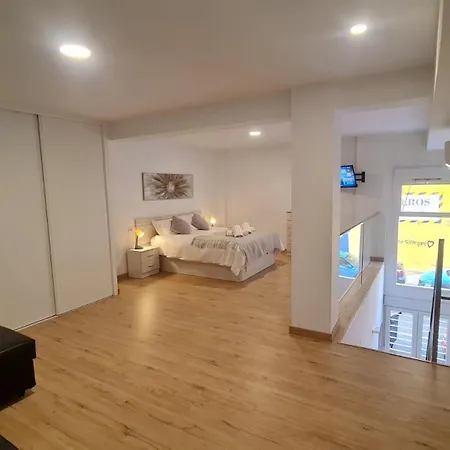 Duplex Huelin I & *