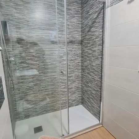 Duplex Huelin I & Апартаменти