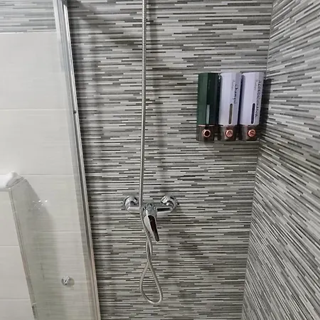 Duplex Huelin I & * Малага
